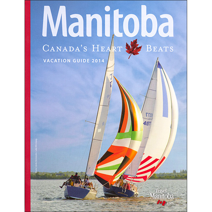 Travel Manitoba-2014