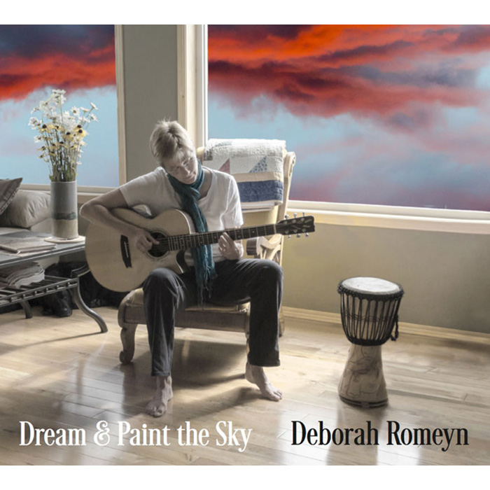deb romeyn-dream-and-paint-the-sky